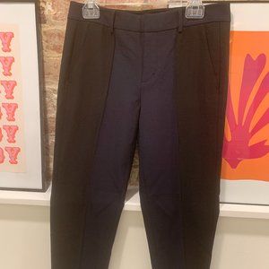 Vince Two-Tone Slacks